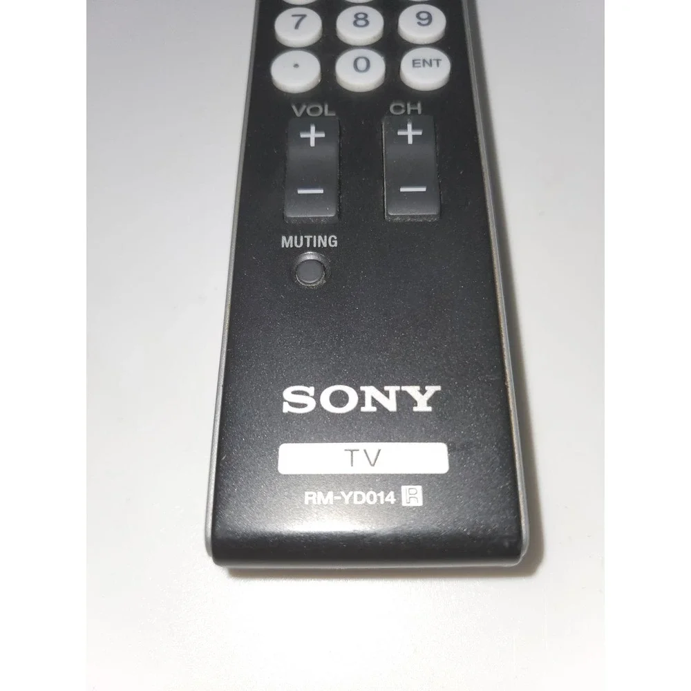 Sony TV Remote RM-YD014‎